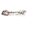 P92-5780-31211 HARNESS-INSTRUMENT PANEL B-CAB