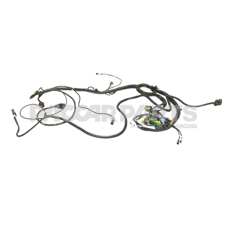 P92-5894-210400070 HARNESS-CHASSIS MAIN NGP