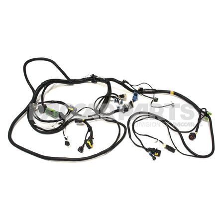 P92-5894-210400200 HARNESS-CHASSIS MAIN NGP