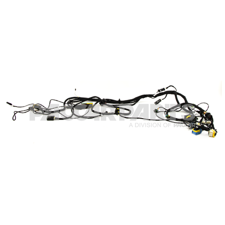 P92-5921-150408000 HarnessNgp Chassis