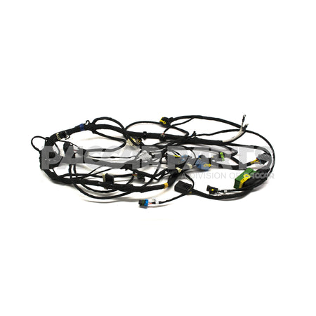 P92-5921-210308000 HARNESS-NGP CHASSIS