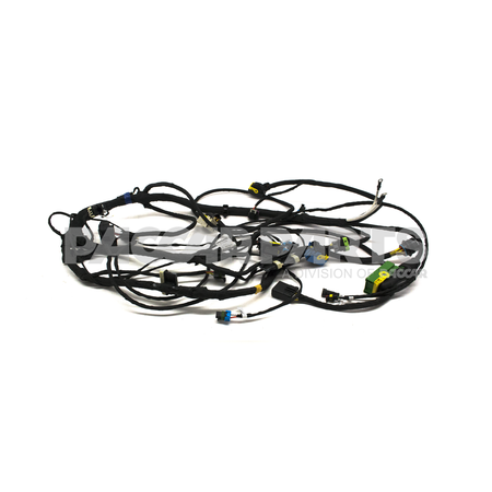 P92-5921-210308000 HARNESS-NGP CHASSIS