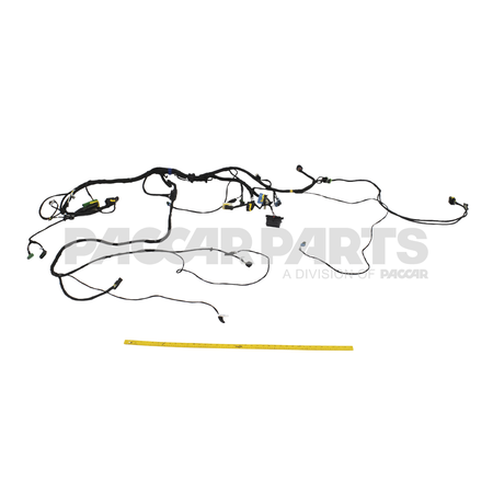 P92-5921-350408220 HarnessNgp Chassis