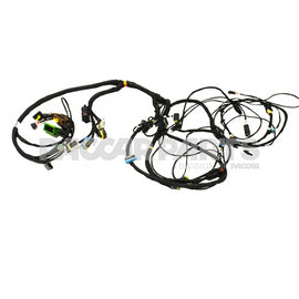 P92-5938-09G502381 HARNESS-CHASSIS 2.1M