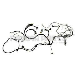 P92-5938-1BG300301 HARNESS-CHASSIS 2.1M