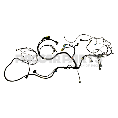 P92-5938-1BG300301 HARNESS-CHASSIS 2.1M