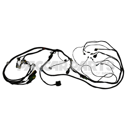 P92-5938-1CG300301 HARNESS-CHASSIS 2.1M