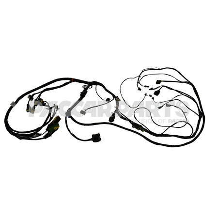 P92-5938-1CG300301 HARNESS-CHASSIS 2.1M