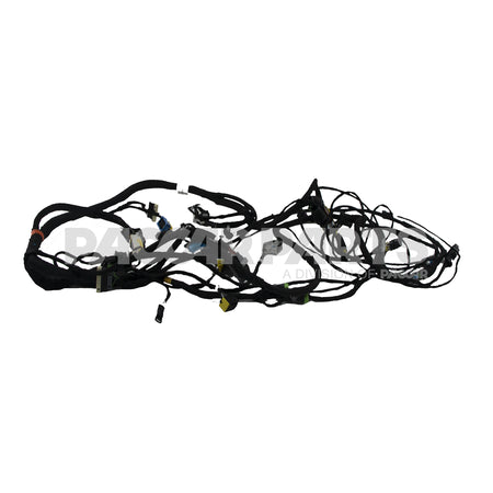 P92-5938-6G1400301 HARNESS-2.1M CHASSIS