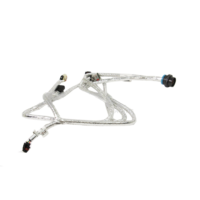P92-7911 HARNESS-BOX DPF/SCR