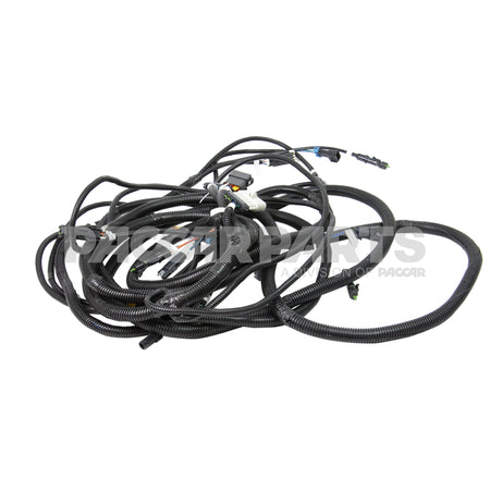 P92-8108-102600 HarnessChassis Conventional