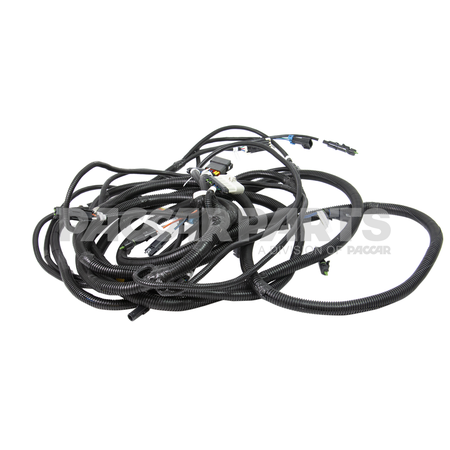 P92-8108-102600 HarnessChassis Conventional