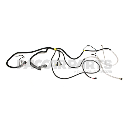 P92-9101-1100300 HARNESS-587 MX, AFT XOVER