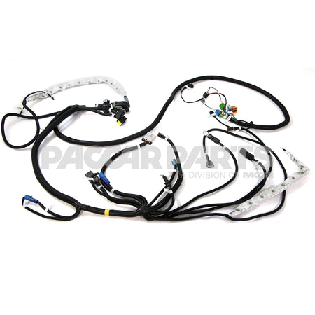 P92-9301-002250100 HARNESS-ENGINE, PX-7 EURO