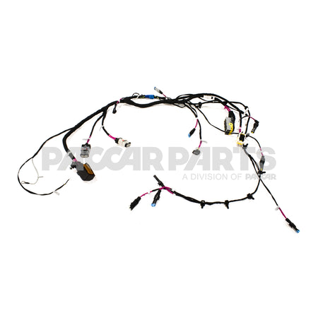 P92-9343-010010 HARNESS-ENGINE ISX15 2013