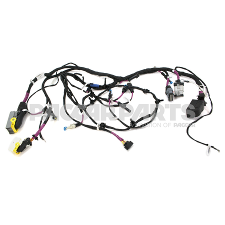 P92-9343-010020 HARNESS-ENGINE ISX15 2013