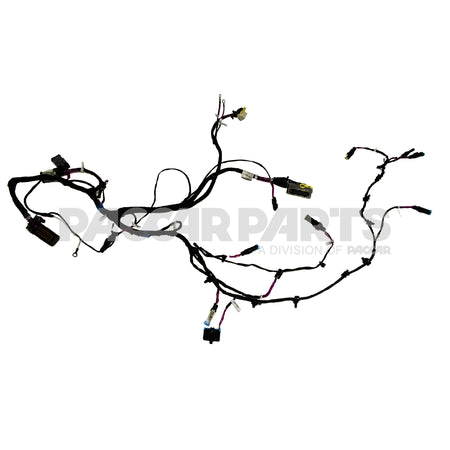 P92-9343-010910 HARNESS-ENGINE ISX15 2013