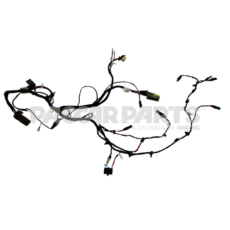 P92-9343-010910 HARNESS-ENGINE ISX15 2013