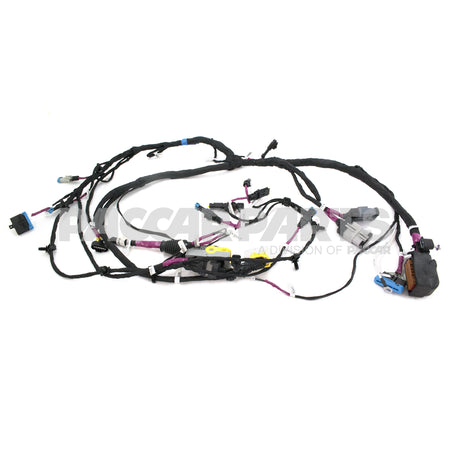 P92-9343-013100 HARNESS-ENGINE ISX15 2013
