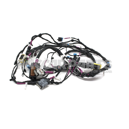 P92-9343-013530 HARNESS-ENGINE ISX15 2013