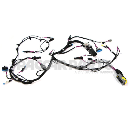 P92-9343-013931 HARNESS-ENGINE ISX15 2013