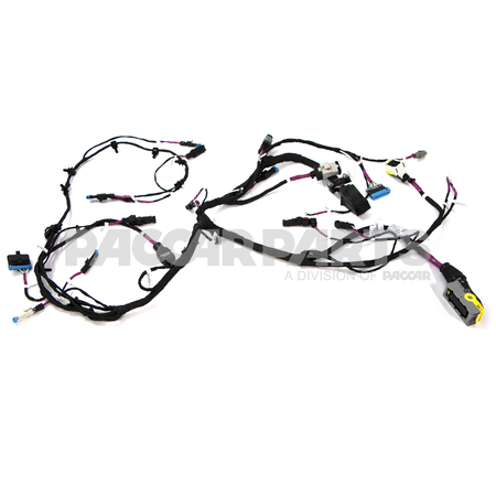 P92-9343-013931 HARNESS-ENGINE ISX15 2013