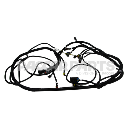 P92-9371-0900 HARNESS-HEADLAMP, LFNA