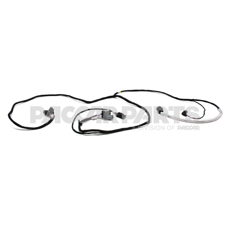 P92-9419-0022000 HARNESS-AFT RHUC, 2.1M CA