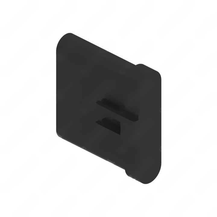 PAC 12010975 B CONNECTOR-MALE,6 CAV,WEATHER PACK