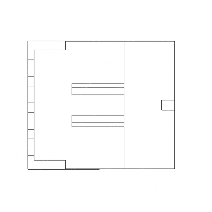 PAC 12015664 CONNECTOR