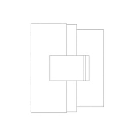 PAC 12015799 CONNECTOR-FEMALE,6CAV,WEATHER PACK