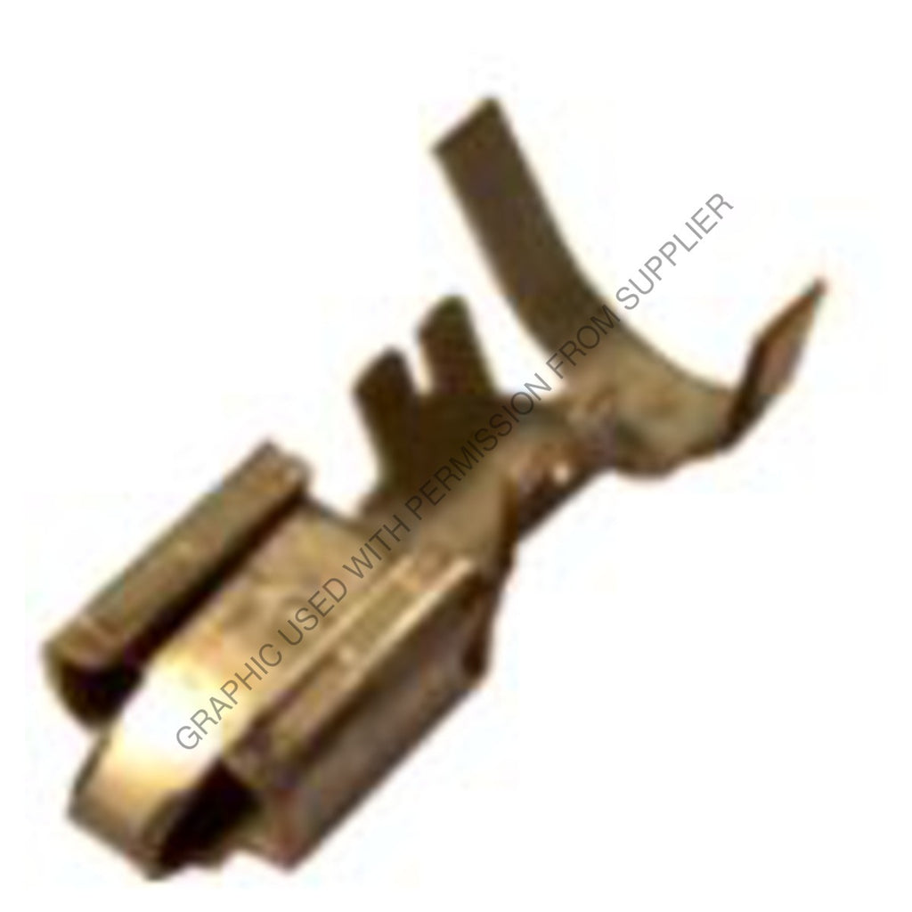 PAC 12020156 L TERMINAL