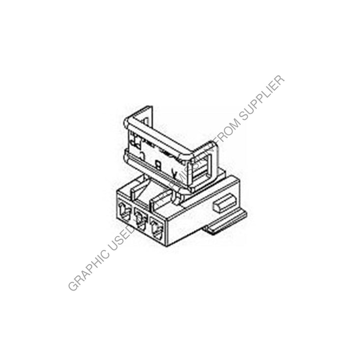 PAC 12020397 B PLUG