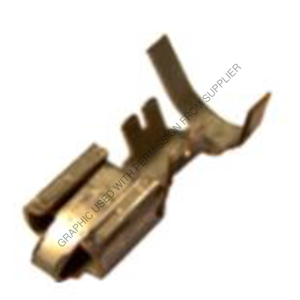 PAC 12033997 L TERMINAL