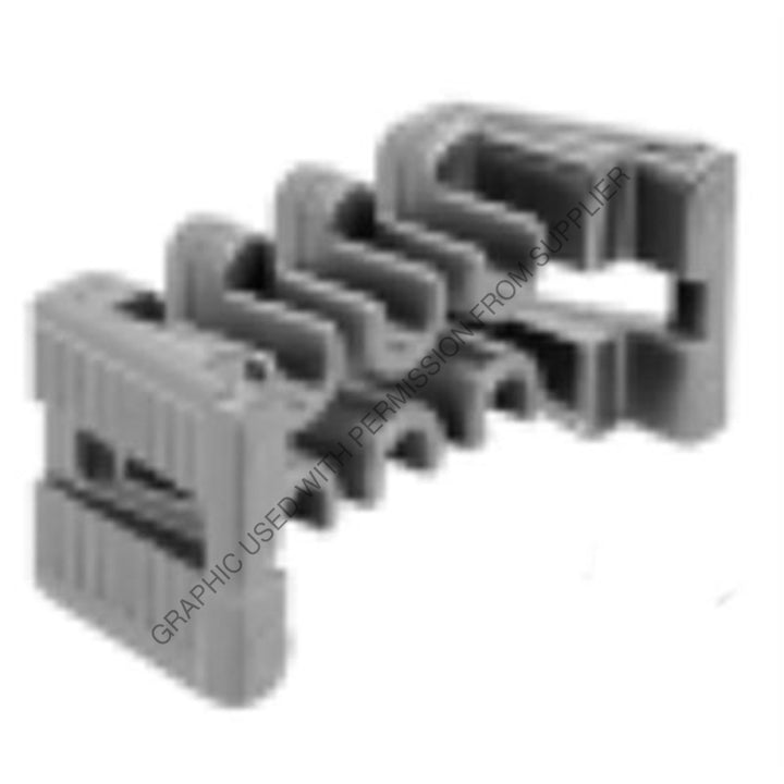 PAC 12052850 B LOCK-TERM,MP150S,6CAV,M&F,GY