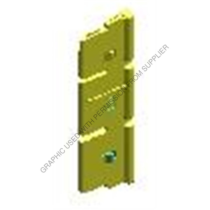 PAC 12066163 LOCK, 11F