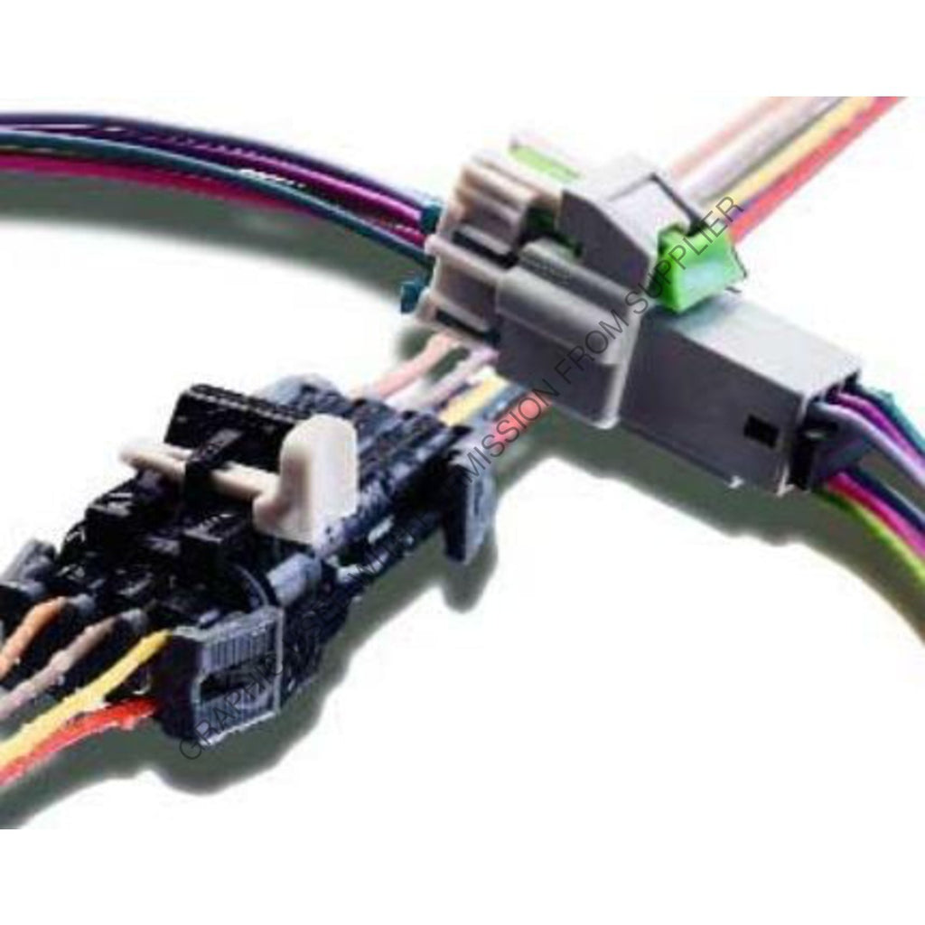 PAC 12103881 L TERMINAL-FEMALE,METRI PACK 150,16-18 AWG