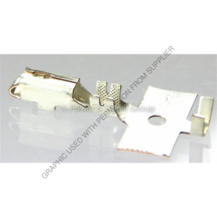 PAC 12110646 TERMINAL-FEMALE,METRI PACK 280,12-14 AWG