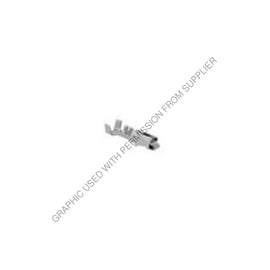 PAC 12129494 L TERMINAL, FEMALE