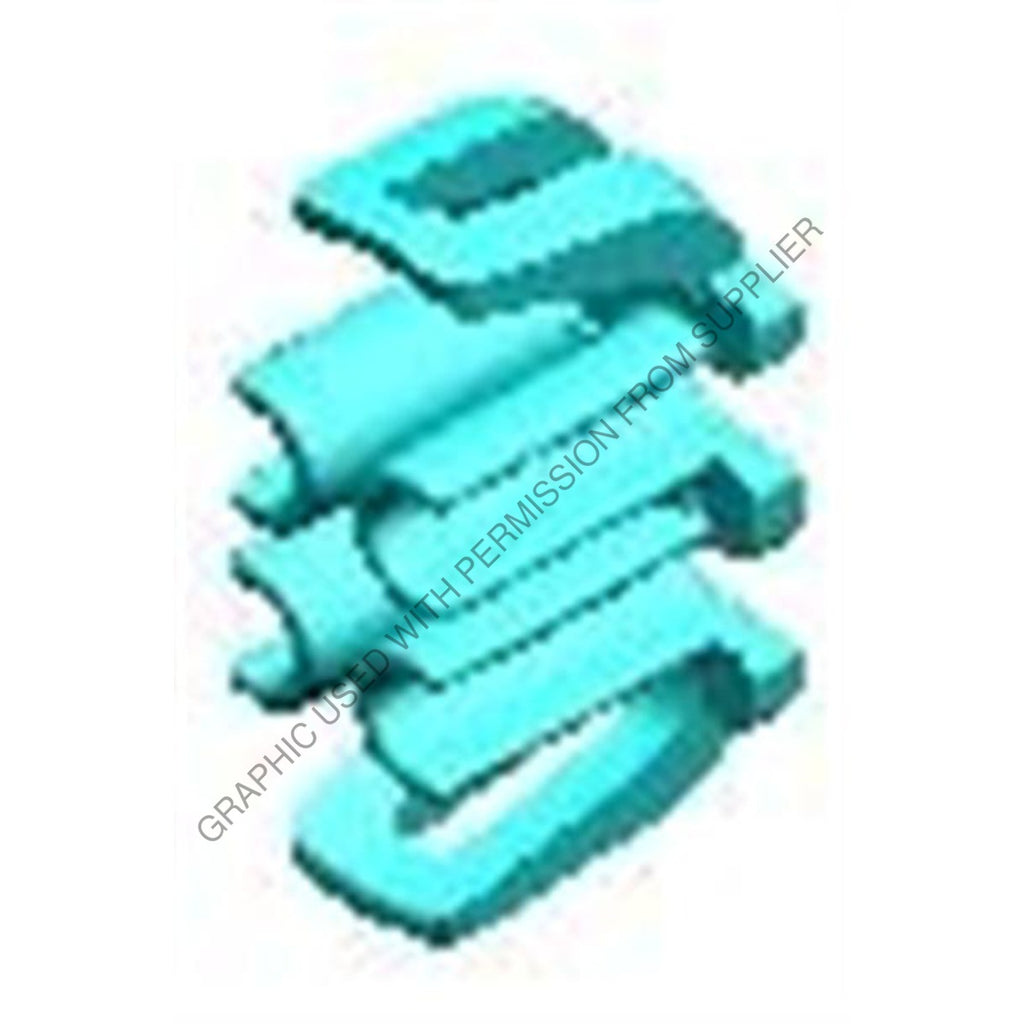 PAC 12160480 B LOCK-TERM 4CAV MP150