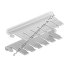 PAC 12176475 LOCK-TERM,MP280T,SPLCSVR4-3,GY