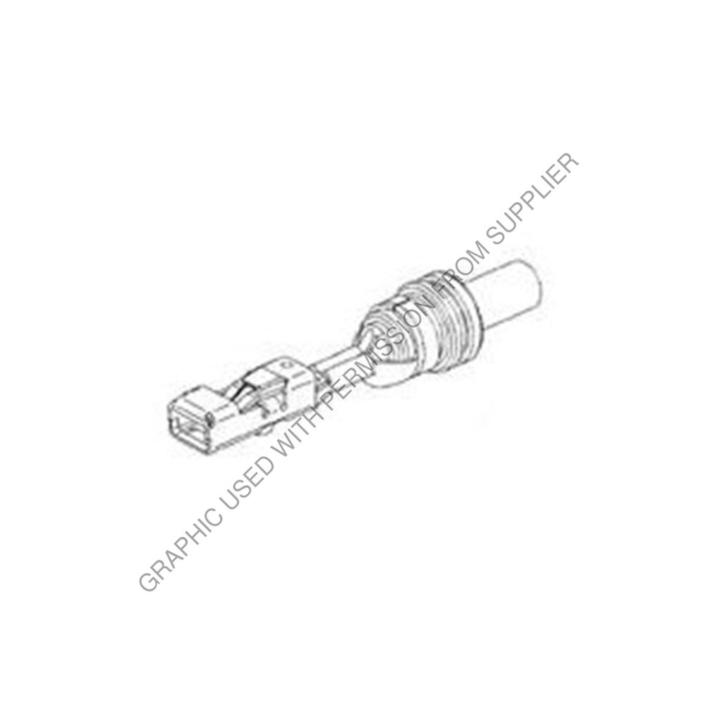 PAC 15304717 L TERMINAL-FEMALE,GT 280,1.5-2.5MM CABLE