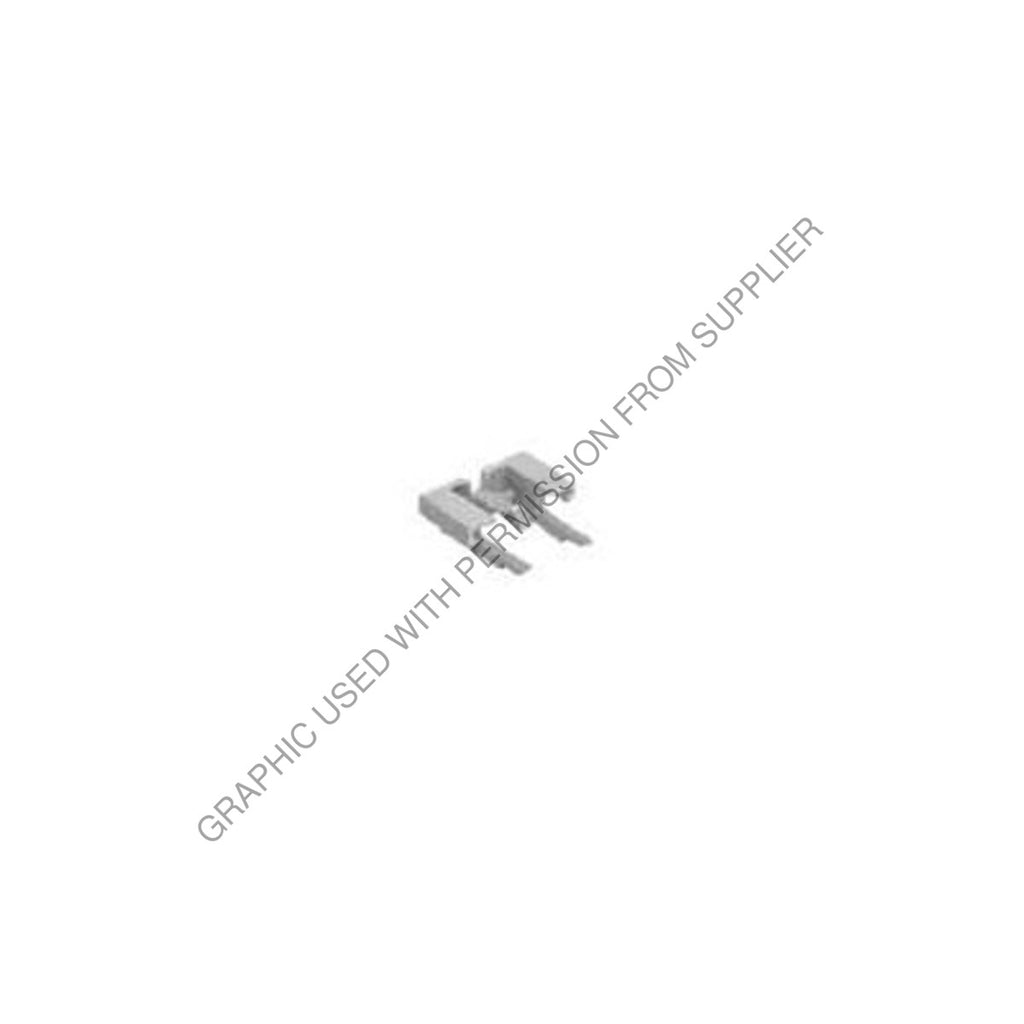 PAC 15317832 B LOCK-CONNECTOR,SECONDARY,AXIAL