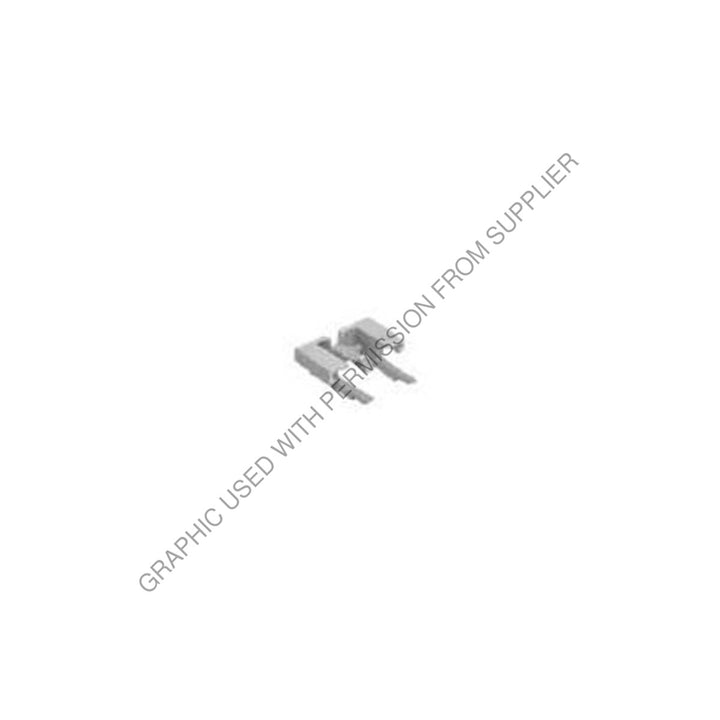 PAC 15317832 B LOCK-CONNECTOR,SECONDARY,AXIAL