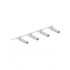 PAC 15326004 L TERM-FEM GT280S 10TX
