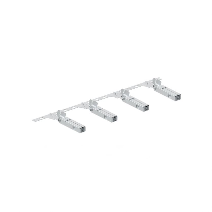 PAC 15326004 L TERM-FEM GT280S 10TX