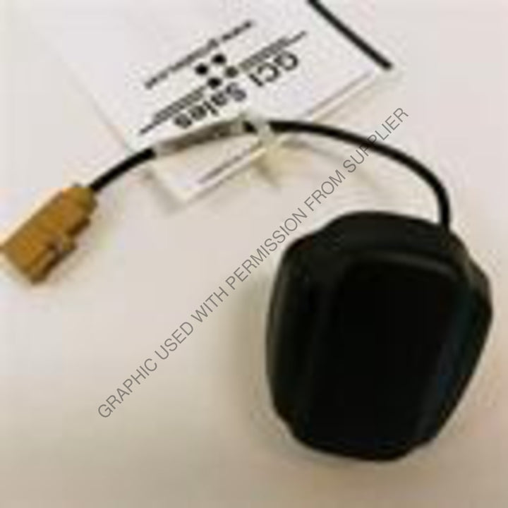 PAC 28482336 ANTENNA-SDAR RADIO,XM/SIRIUS,6 IN
