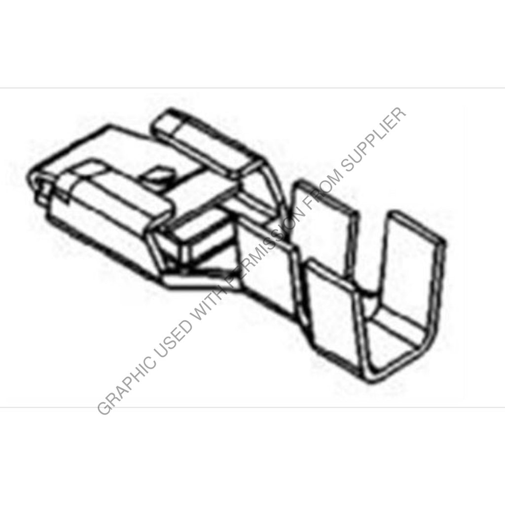 PAC 6288913 L TERMINAL