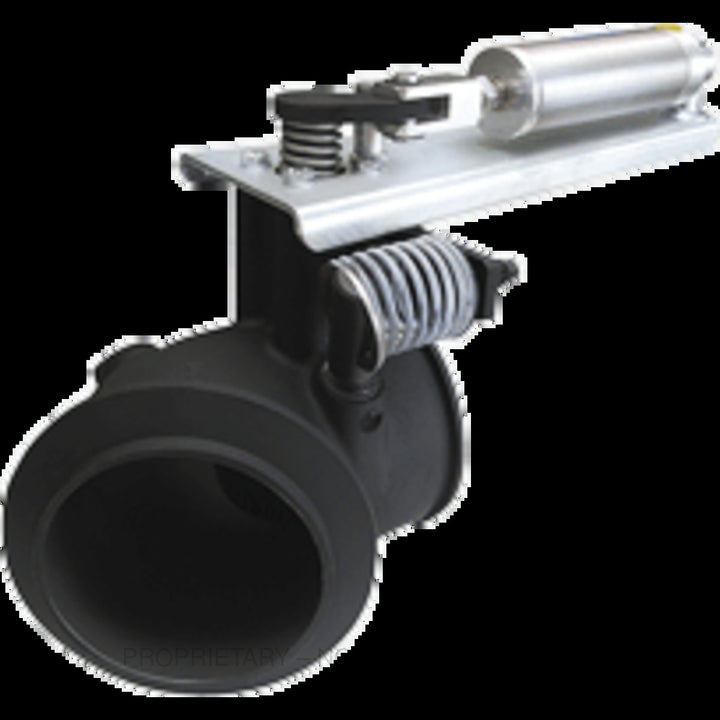 PDB C20387 EXHAUST BRAKE ISC 04