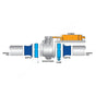 PDB C20393 EXHAUST BRAKE